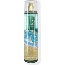 Bath & Body Works Tělová vůně AT THE BEACH 236 ml