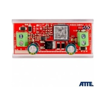 ATTE POWER Voltage trimming converter for 24V ATTE ASDC-30-240-OF
