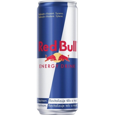 Red Bull 355 ml