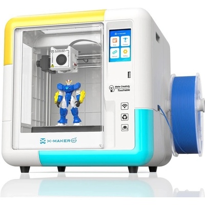 X-MAKER AI