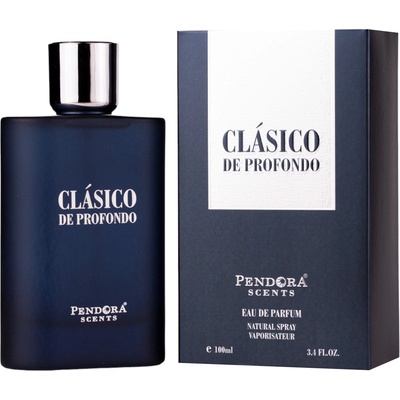 Pendora Scents Clasico de Profondo EDP 100 ml
