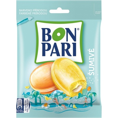 BON PARI ŠUMIVÉ 80 g