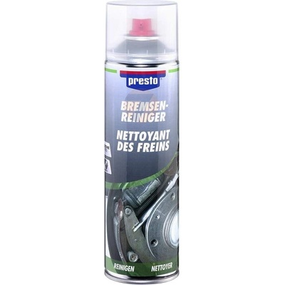 Presto silný čistič bŕzd 500ml