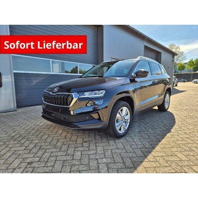 Skoda Karoq 1.5 TSI Selection DSG 110 kW