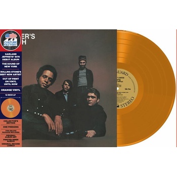 GRINDER\'S SWITCH - GRINDER\'S SWITCH LP
