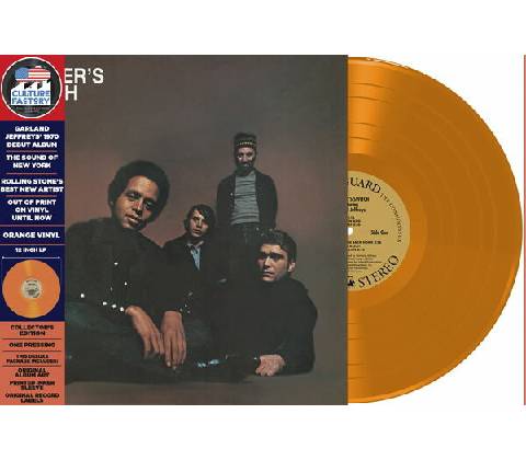 GRINDER\'S SWITCH - GRINDER\'S SWITCH LP