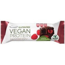 Tekmar Greenline Vegan Protein proteínová tyčinka 40 g