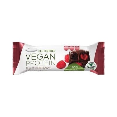 Tekmar Greenline Vegan Protein proteínová tyčinka 40 g