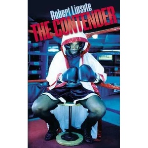 Contender | Robert Lipsyte (ISBN: 9780064470391)