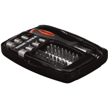 Black & Decker A7062 40 dílů