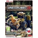 Dřevorubec 3
