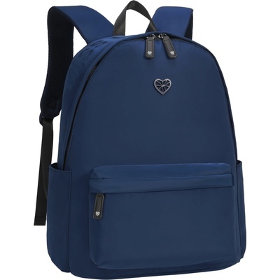 Miss Lemonade Ученическа раница Miss Lemonade - Duchess, Тъмносин (DKT64618)