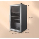 Image 1 of Klarstein HEA-Beersafe-XXL