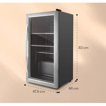 Image 1 of Klarstein HEA-Beersafe-XXL