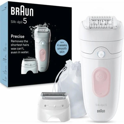 Braun Silk-épil 5 5-030 – Hledejceny.cz