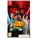 Star Wars Pinball