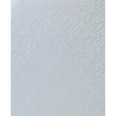 d-c-fix Statická fólie transparentní Snow 216-0012 rozměr 45 cm x 15 m sníh