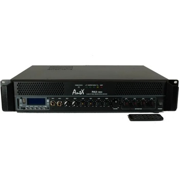 Image 1 of Ant X PAX 1804