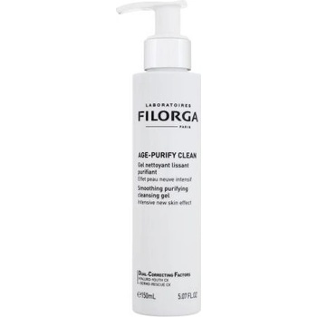 Filorga Age-Purify čistiaci gél proti nedokonalostiam pleti 150 ml