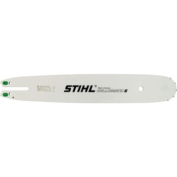 STIHL Шина за верижен трион STIHL 45 см, 3/8 " , 1.3 мм, 66, Rollomatic E (30030006317)