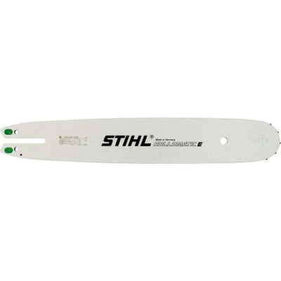 STIHL Шина за верижен трион STIHL 45 см, 3/8 " , 1.3 мм, 66, Rollomatic E (30030006317)