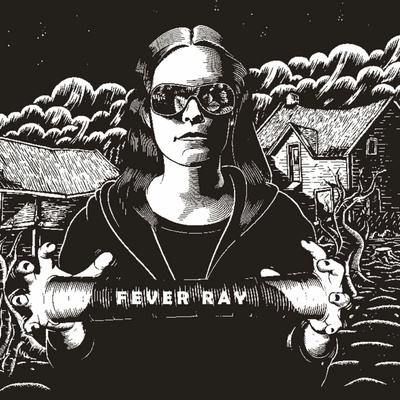Fever Ray - Fever Ray LP