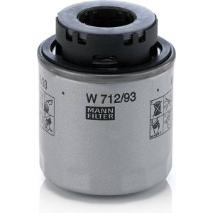 Mann-filter Маслен филтър mann-filter w 712/93