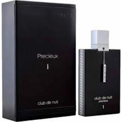 Armaf Club de Nuit Precieuxt Extrait de Parfum 55 ml
