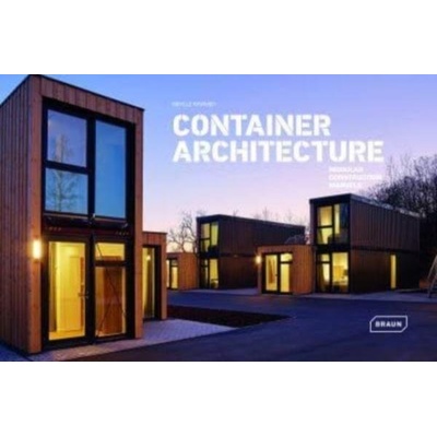 Container Architecture - Sibylle Kramer