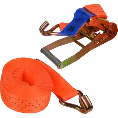 GEKO Sťahovacie popruhy, gurtne 5t - 8m x 50mm G02358