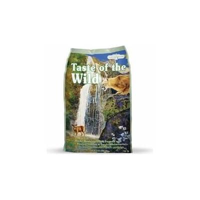 Taste of the Wild kočka Rocky Mountain Feline 12x 85 g