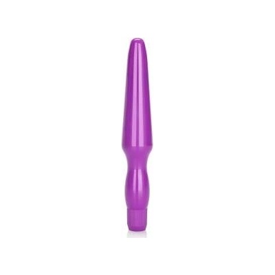 Boss of Toys Vibrating anal probe waski tip 17cm