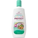 Hristina přírodní šampon na barvené vlasy pro ochranu barvy Color Protect 400 ml