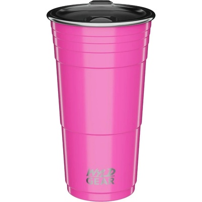 Wyld Gear Бутилка за вода Wyld gear Wyld Cup 24 Water bottle - Pink - размер 709 ml (533-2072-0511)
