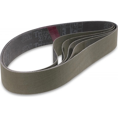MSW Brúsne pásy - 760 x 40 mm - zrnitosť 400 MSW-PSBELT476-400
