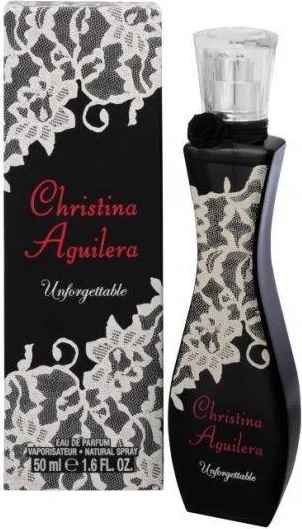 Christina Aguilera Unforgettable EDP 75 ml