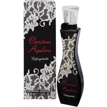 Image 1 of Christina Aguilera Unforgettable EDP 75 ml