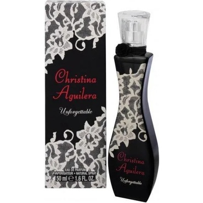 Christina Aguilera Unforgettable EDP 75 ml