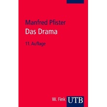 DAS DRAMA. THEORIE UND ANALYSE