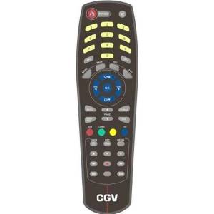 GENERAL CGV ETIMO 2T, ETIMO 2T-320X - съвместимо дистанционно управление на марката General (ETIMO 2T, ETIMO 2T-320X) Дистанционно