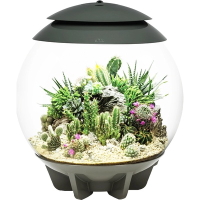 BiOrb Air Terrarium šedé 30 l