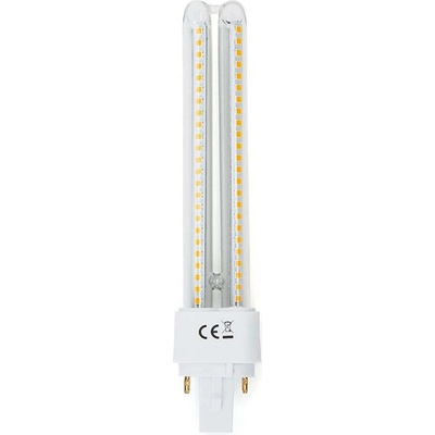 Brilagi LED žárovka G24d-3/15W/230V 4000K B10108ACWQ