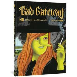 Bad Gateway (ISBN: 9781683962076)