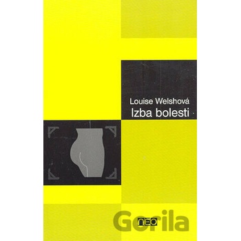 Izba bolesti