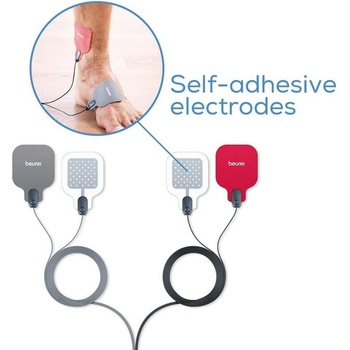 Beurer Резервни кабели за Beurer EM 59