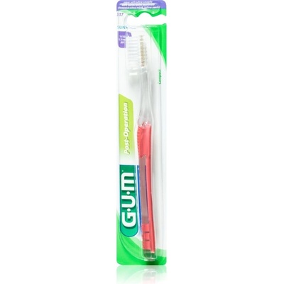 G.U.M Delicate Post Operation B317M ultra soft