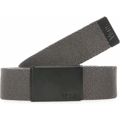 Vans Deppster II Web Belt Black Heather