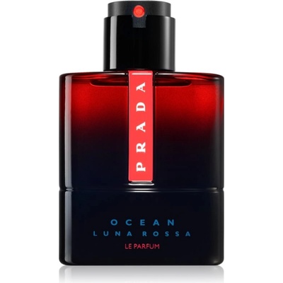 Prada Luna Rossa Ocean parfém pánský 50 ml