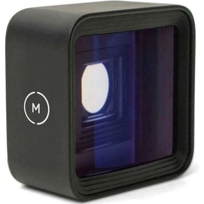 Moment 1.33x Anamorphic Lens - Blue Flare | T-Series