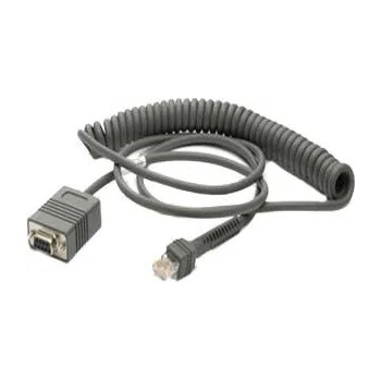Image 1 of Datalogic RS232 кабел Datalogic 90A052086, 4m (90A052086)